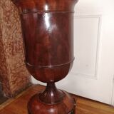 Indoor planter from the 19th