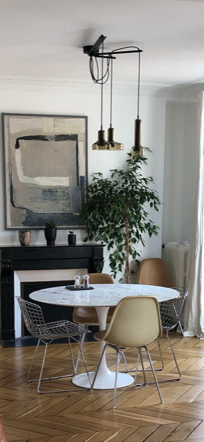 Suspension LED Artemide Stablight