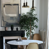 Suspension LED Artemide Stablight