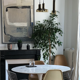 Suspension LED Artemide Stablight
