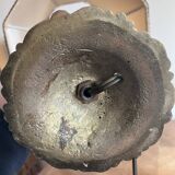Bronze lamps