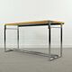 Menton Table by Eileen Gray fort ClassiCon