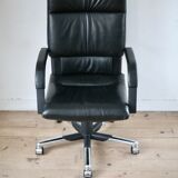 Mario Bellini's armchair, Vitra edition