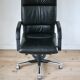 Fauteuil de Mario Bellini, édition Vitra