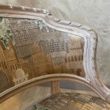 Fauteuil Louis XVI