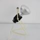 Vintage Infraphil Lamp Philips Holland 1960