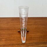 Vintage Harald Corne Viking Glass Series by Valto Kokko for Iittala, Finland, 1970s