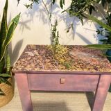 Table de chevet