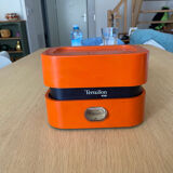Orange Terraillon scale