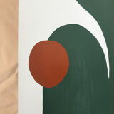 Levitation Painting