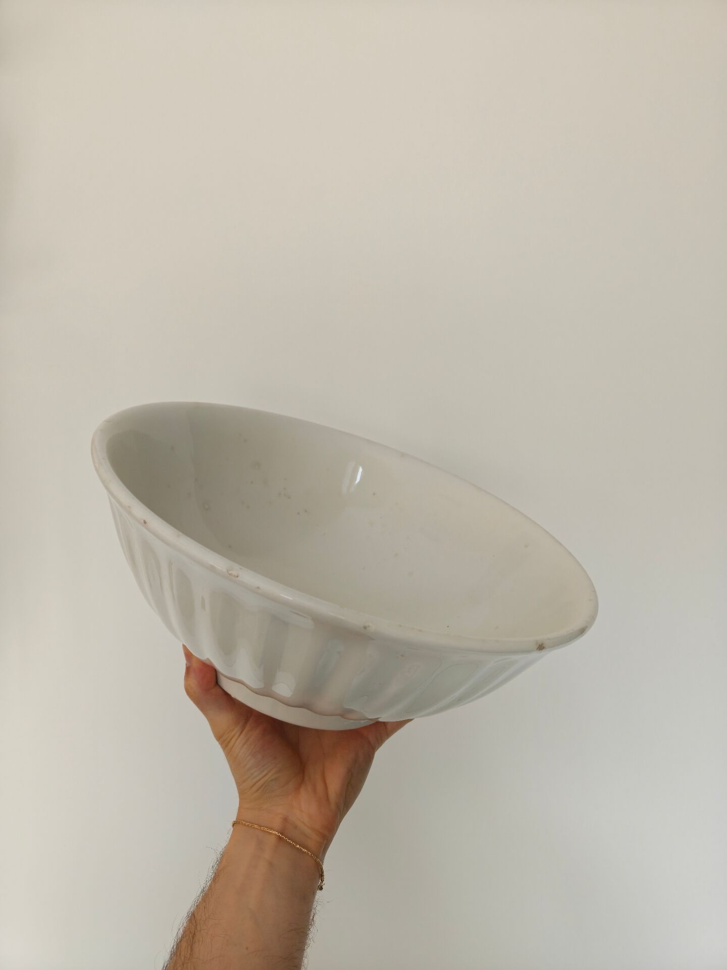 Salad bowl