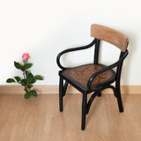 Baumann child armchair