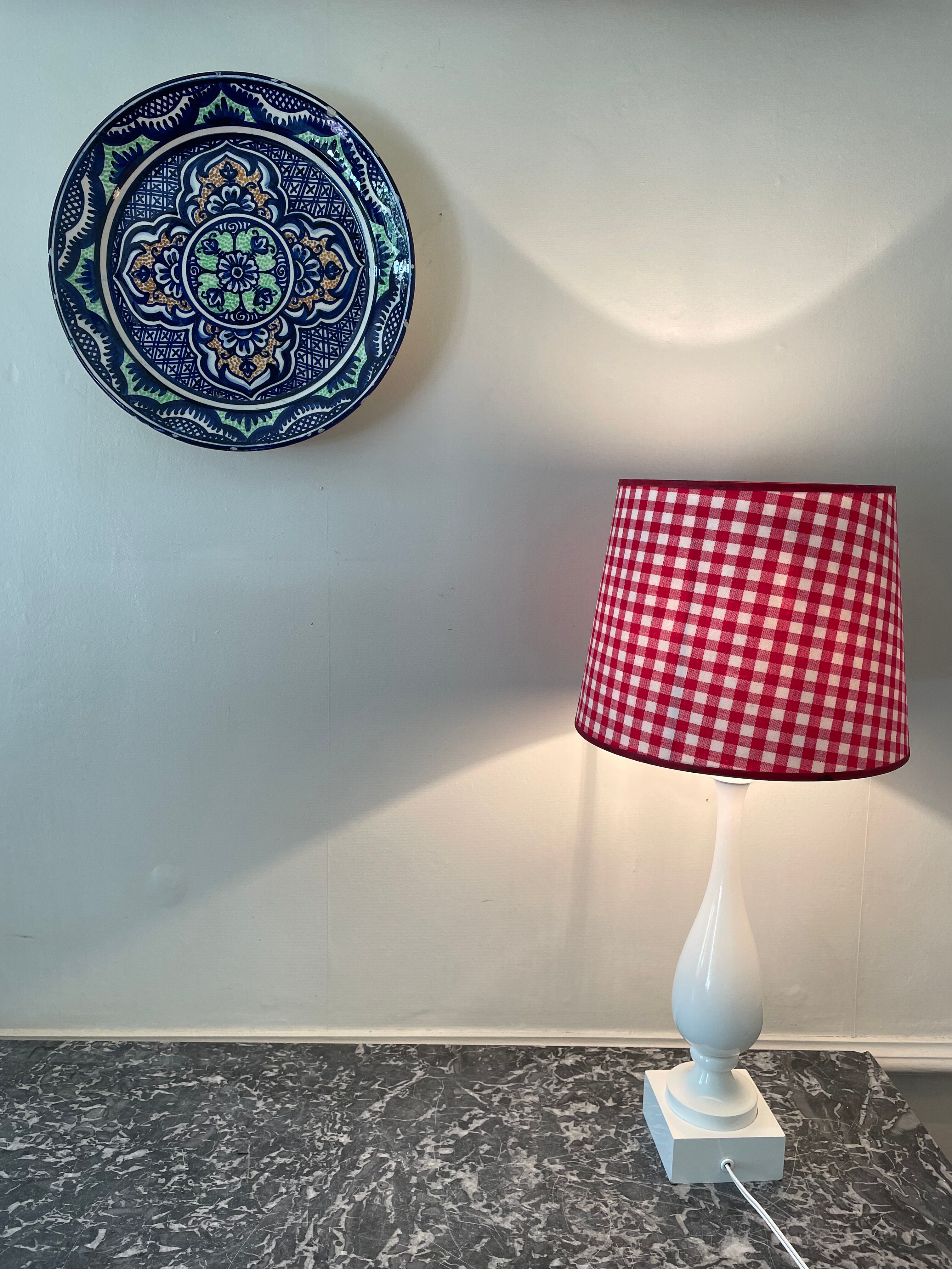 Philippe Capelle lamp