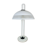 Mushroom lamp Wessel Herford 80s memphis
