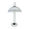 Lampe champignon Wessel Herford années 80 memphis
