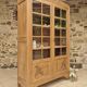 Armoire parisienne art déco
