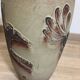 Ceramic vase West Germany