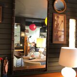 Great Mirror 1900 76x155cm