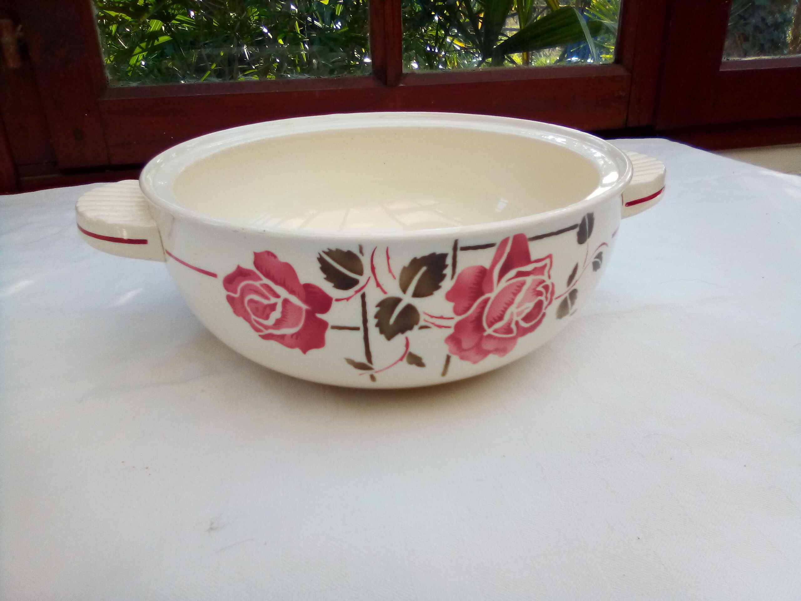 Bowl Simone Badonviller