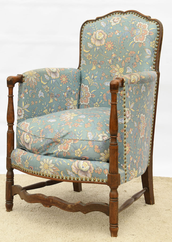 Armchair