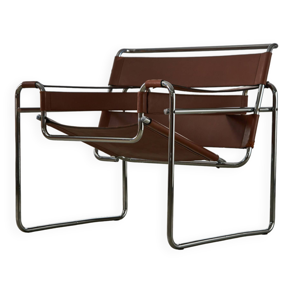Wassily chair replica cheap shop
