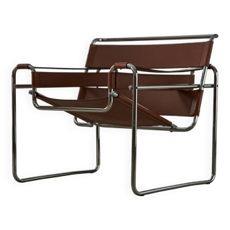 Wassily Chair by Marcel Breuer for Gavina, 1920s