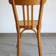 Chaise bistro Baumann vintage