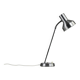 Eric Wärnå for EWÅ Armaturfabrik, Värnamo, Sweden — Model B-71 Desk Lamp, 1970s