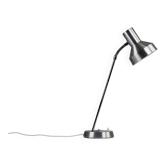 Eric Wärnå for EWÅ Armaturfabrik, Värnamo, Sweden — Model B-71 Desk Lamp, 1970s