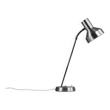 Eric Wärnå for EWÅ Armaturfabrik, Värnamo, Sweden — Model B-71 Desk Lamp, 1970s
