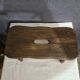 Small country bench