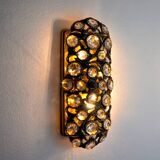 Palwa wall lamp by Ernest Palm, 1960, Spain