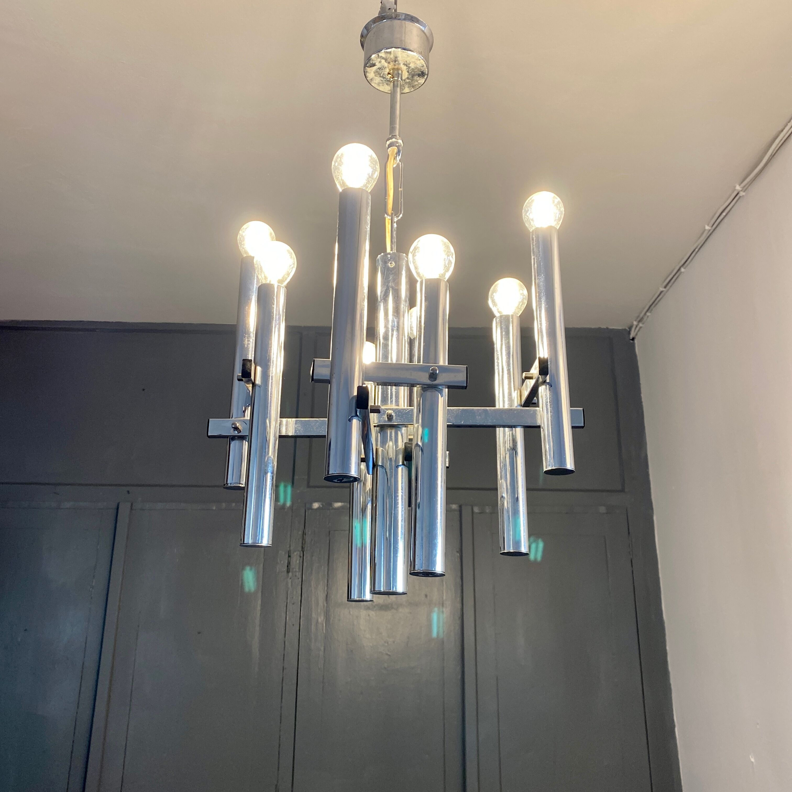 Lustre 1970 Sciolari