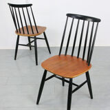 Dining chairs
