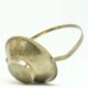 H1O Fruit Basket/Platter ART DECO