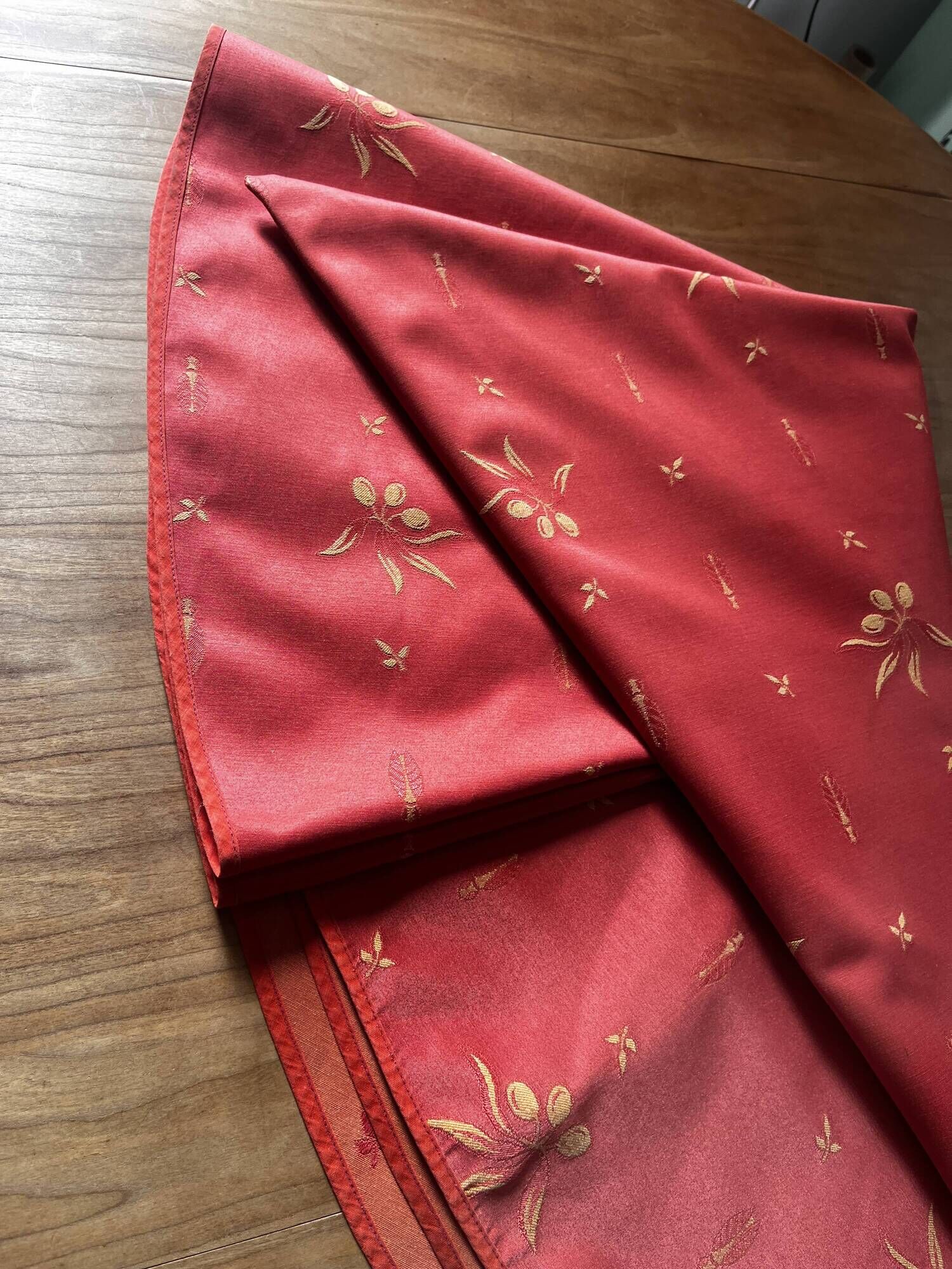 Tablecloth