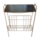 Magzine holder