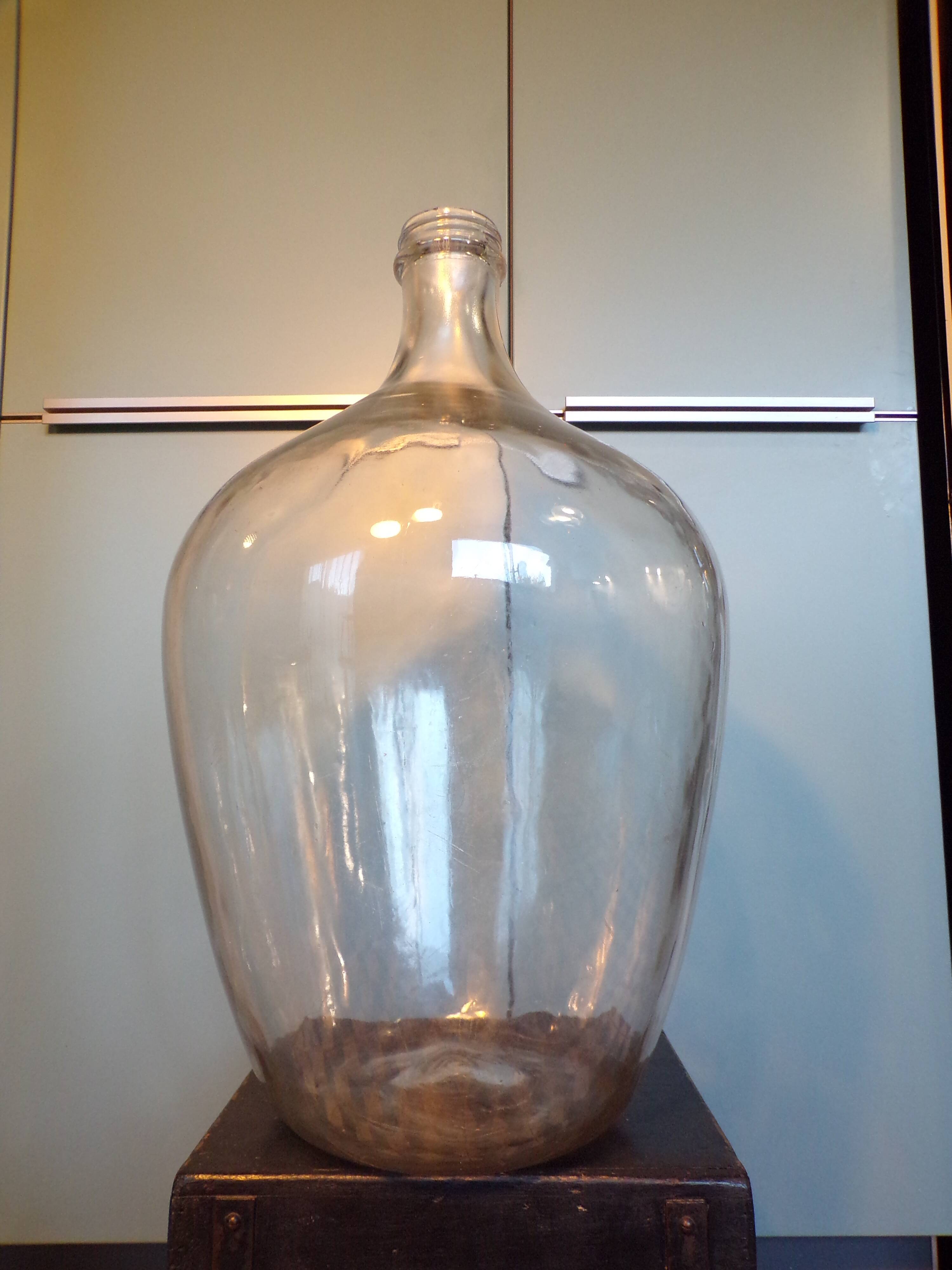 Lady Jeanne 25 Liters