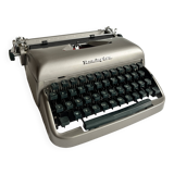 Remington typewriter