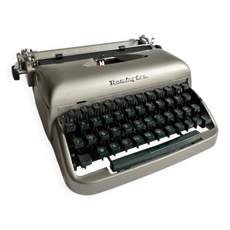 machine à écrire Remington