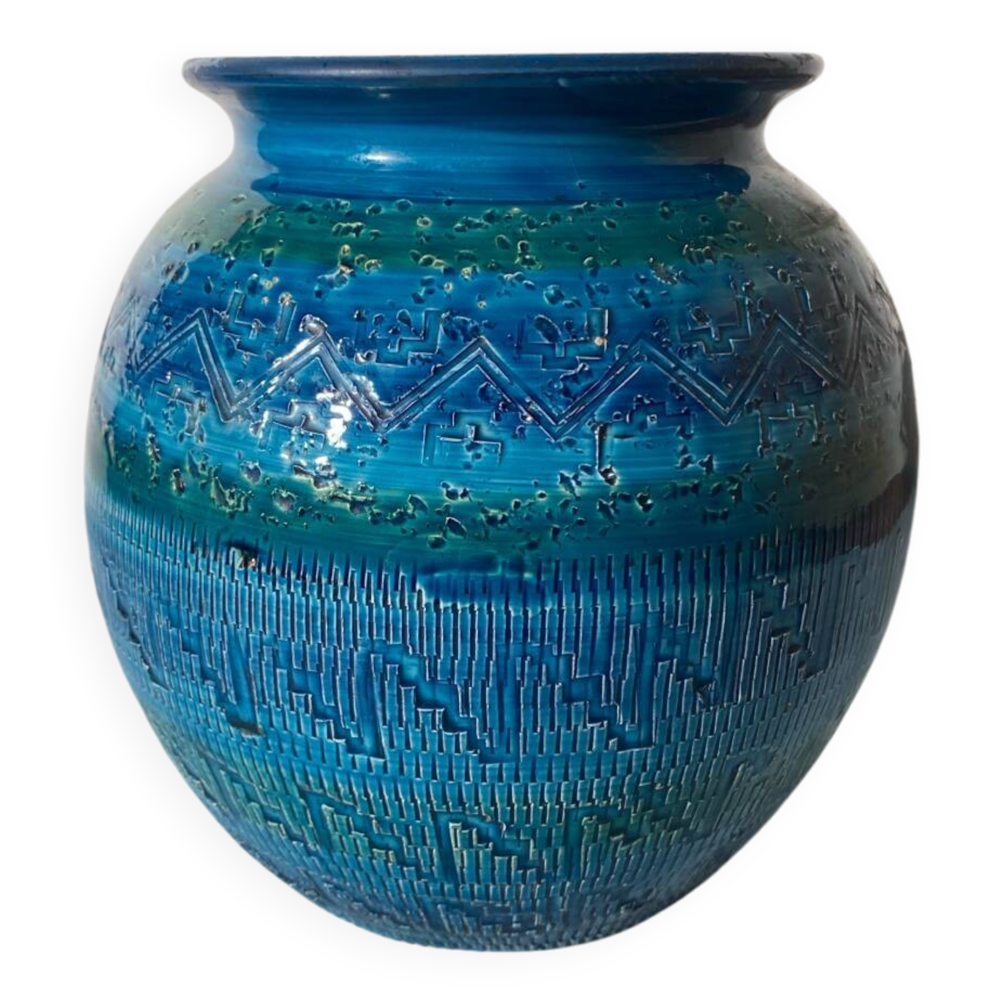 Vase Aldo Londi