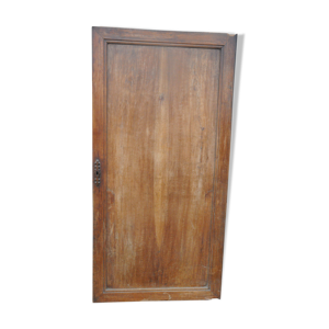 Porte de placard large