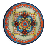 Aca Pigalle plate produced in Mexico