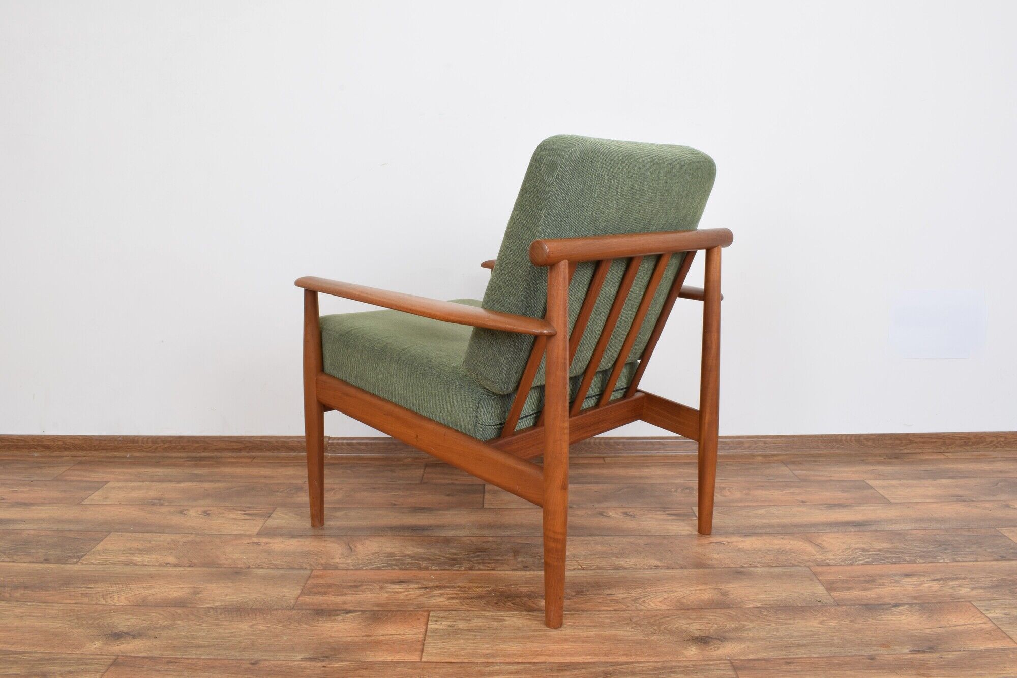 Armchairs by Arne Vodder, 1960