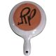 Frying pan signed Robert Picault