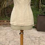 Mannequin ancien