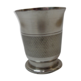 Timbale argent