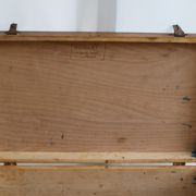 Old suitcase