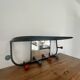 Vintage style wall coat rack Féraud
