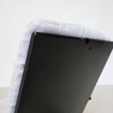 Mid-Century Pair of Foldable Armchairs Nena by Richard Sapper for B&B Italia, 1984